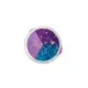 Slime Magic Trio Set Creativo di 3 Slime Colorati Nice
