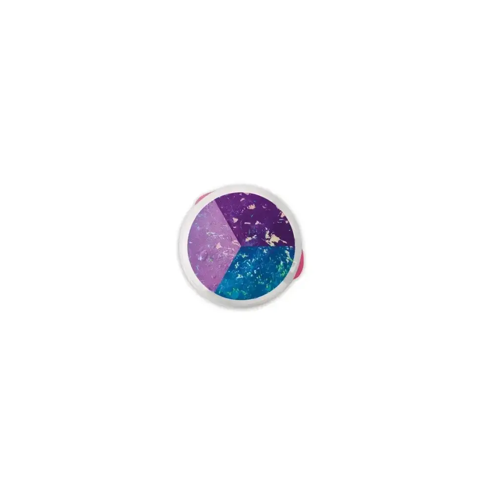 Slime Magic Trio Set Creativo di 3 Slime Colorati Nice