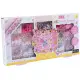 Perline ABC Flower Bouquet Perline Colorate Perline Bambini Nice