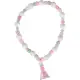 Perline ABC Flower Bouquet Perline Colorate Perline Bambini Nice