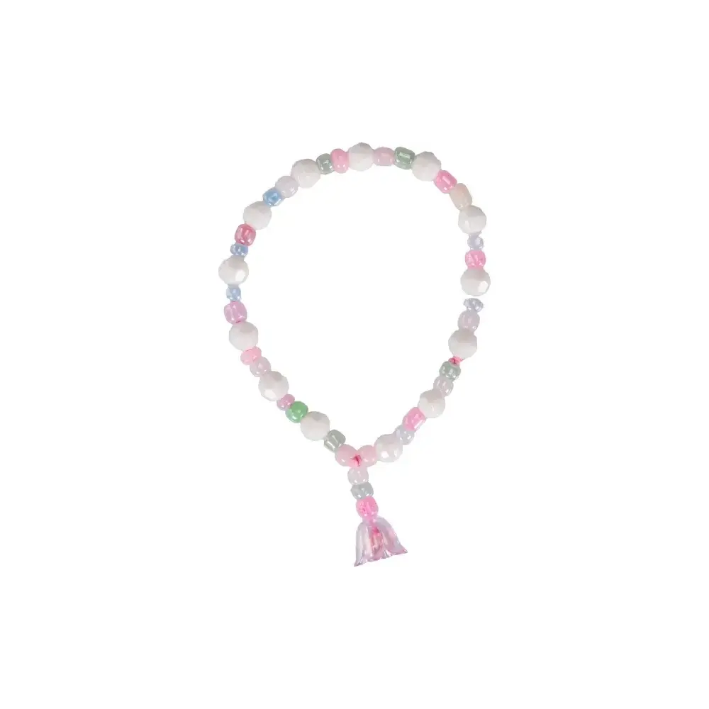 Perline ABC Flower Bouquet Perline Colorate Perline Bambini Nice