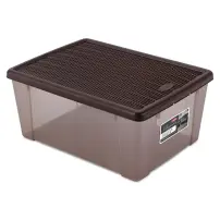 Scatola Elegance Box XL 15L Stefanplast