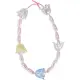 Perline ABC Flower Bouquet Perline Colorate Perline Bambini Nice