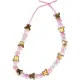 Perline ABC Flower Bouquet Perline Colorate Perline Bambini Nice