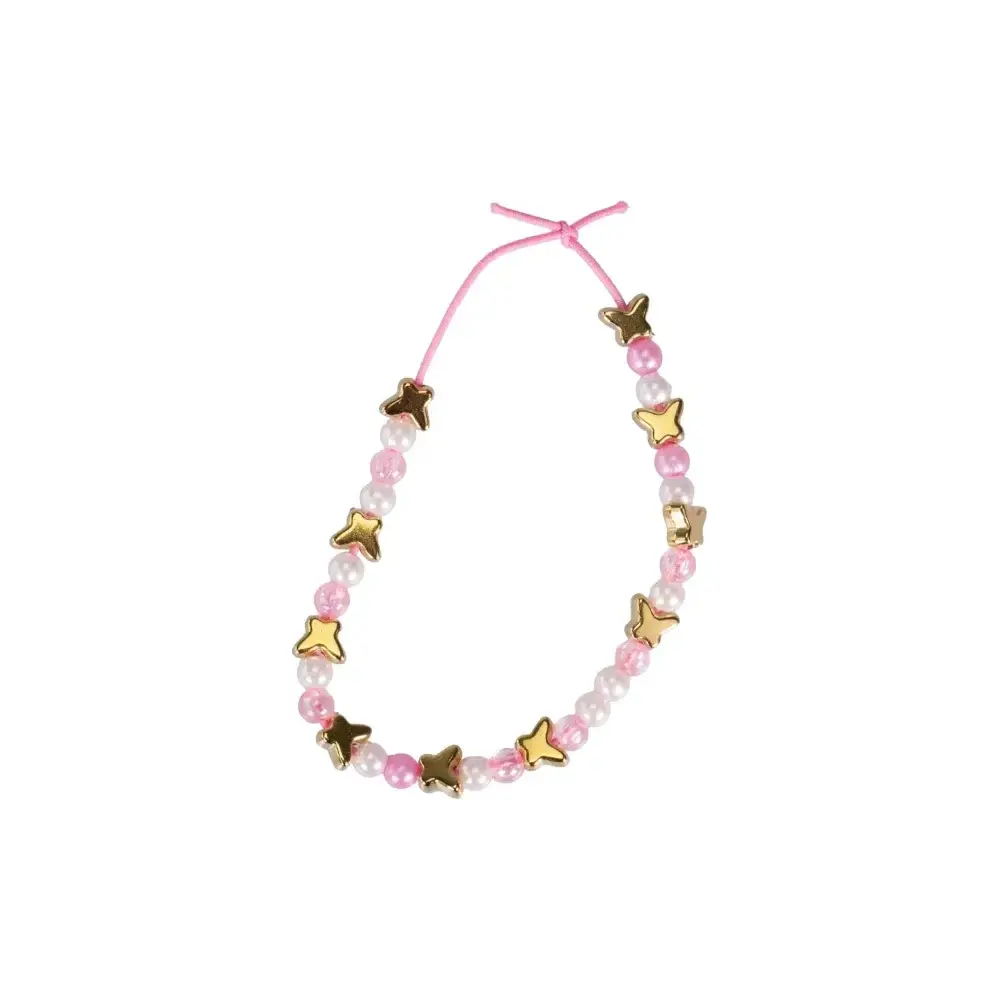 Perline ABC Flower Bouquet Perline Colorate Perline Bambini Nice