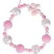 Perline ABC Flower Bouquet Perline Colorate Perline Bambini Nice