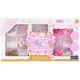 Perline ABC Flower Bouquet Perline Colorate Perline Bambini Nice