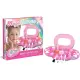 Magic Unicorn Trousse Make-Up per Bambini Nice