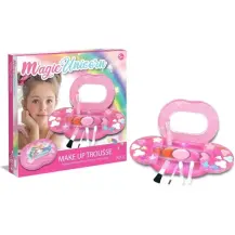 Magic Unicorn Trousse Make-Up per Bambini Nice