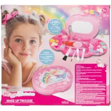 Magic Unicorn Trousse Make-Up per Bambini Nice