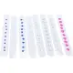 Pink It Crystalizer Applicatore di Gemme Adesive per Bambini Nice