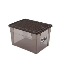 Scatola Elegance Box XL High 20L contenitore alto