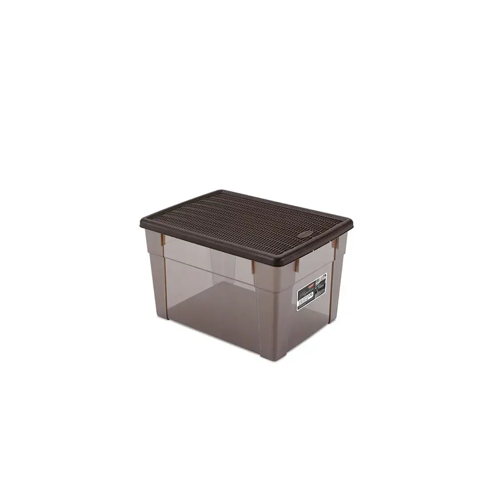 Scatola Elegance Box XL High 20L contenitore alto