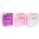 Girabrilla Mini Case Mini Trousse Make Up Bambina con Specchio Nice