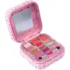 Girabrilla Mini Case Mini Trousse Make Up Bambina con Specchio Nice