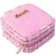 Girabrilla Mini Case Mini Trousse Make Up Bambina con Specchio Nice