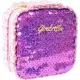 Girabrilla Mini Case Mini Trousse Make Up Bambina con Specchio Nice