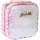 Girabrilla Mini Case Mini Trousse Make Up Bambina con Specchio Nice