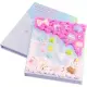 Momomi Decoden Diary Kit Diario Creativo con Creme Sintetiche Nice