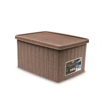Scatola Elegance M 15 L Stefanplast