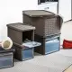 Scatola Elegance M 15 L Stefanplast