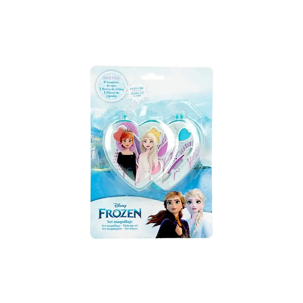 Frozen Set Make-up ODS