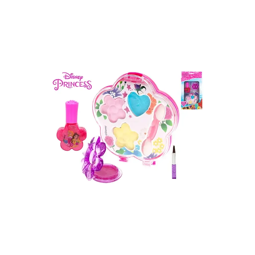Princess Set Make-up ODS