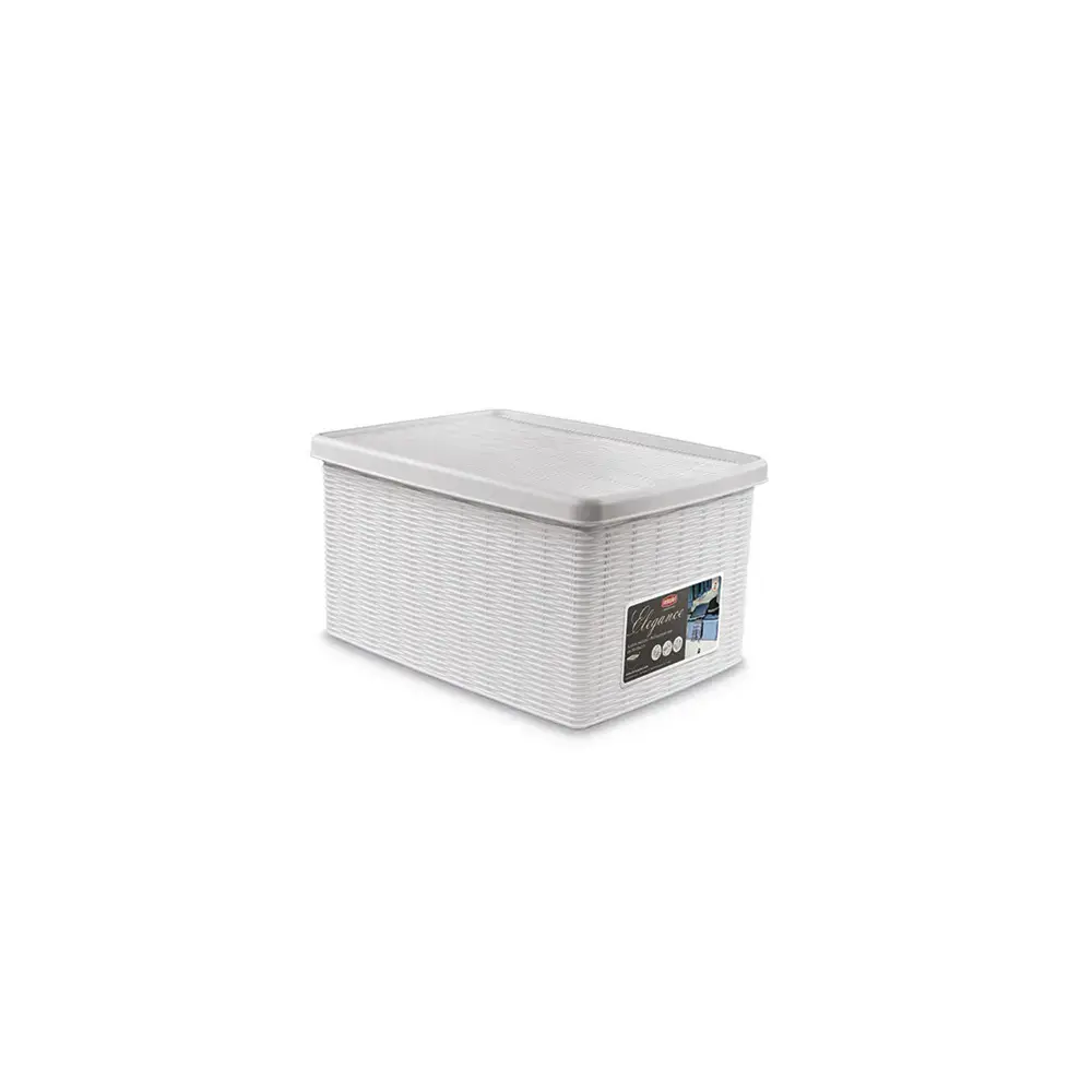 Scatola Elegance M 15 L Stefanplast