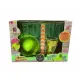 Set Giocattolo per Limonate e Spremute 4 Bicchieri Caraffa ODS