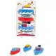 Oppla Set Bagnetto 3 Barchette ODS