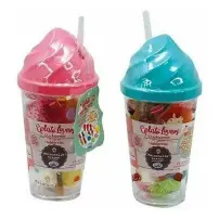 Maisonelle Gelato Lovers Set Crea Gelato con Paste da Modellare ODS