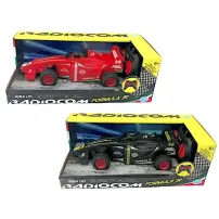 Radiocom Veicolo Formula Jr R/C 1:24 ODS
