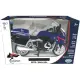 Moto BMW R Carabinieri Scala 1:18 Giocattolo Bambini ODS
