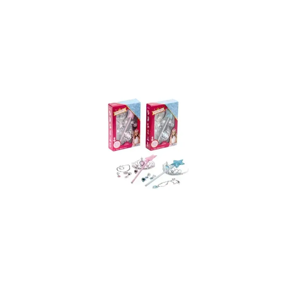 Peperilla Princess Pocket Set ODS
