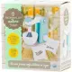 Impastatrice in Legno con Accessori Gioco Bambini Maisonelle ODS