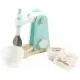 Impastatrice in Legno con Accessori Gioco Bambini Maisonelle ODS
