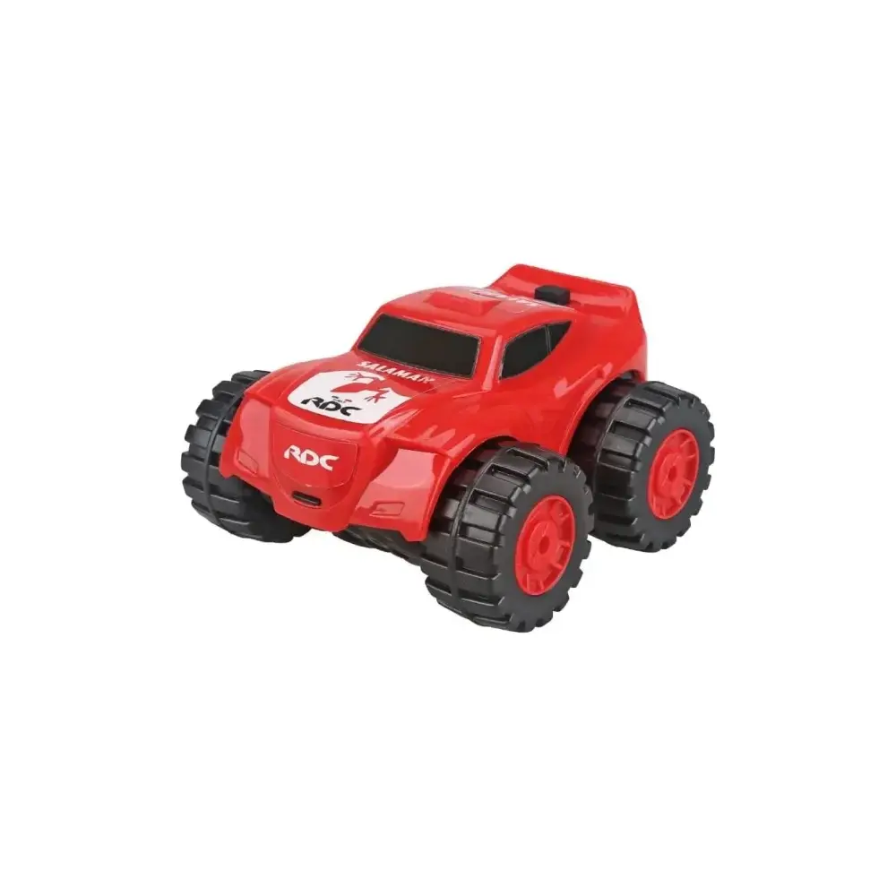 Veicolo Anfibio Radiocomandato 2in1 Pilotabile Giocattolo Bambini ODS