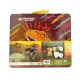 Jurassic World Valigetta Creativa in Latta Set da Colorare ODS