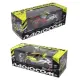 Radiocomando Tokyo Sport Auto Scala 1:24 RC 27 MHz Scocca in Lexan ODS