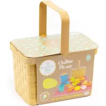 Cestino Pic Nic Gioco Bambini Maisonelle ODS
