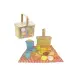 Cestino Pic Nic Gioco Bambini Maisonelle ODS