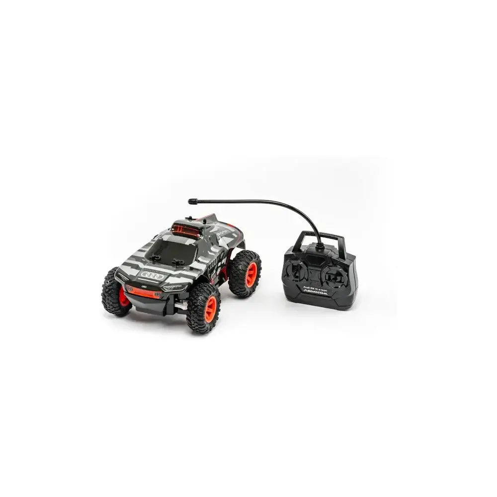 Audi RS Q e-tron Macchina Radiocomandata Giocattolo Scala 1:24 ODS