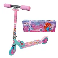 Winx Monopattino 2 Ruote ODS