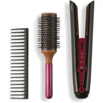 Dyson Corrale Set Acconciature Accessori Beauty Gioco per Bambina ODS