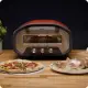 Da Gennaro Forno Pizza 2200W con Pietra Refrattaria 3901 Ariete