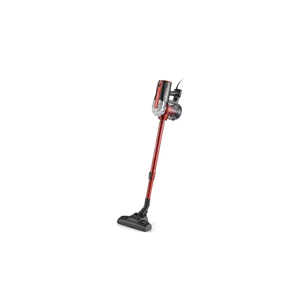 Handy Force Scopa Elettrica con Filo 2 in 1 Ciclonica 2761 Ariete