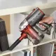 Handy Force Scopa Elettrica con Filo 2 in 1 Ciclonica 2761 Ariete