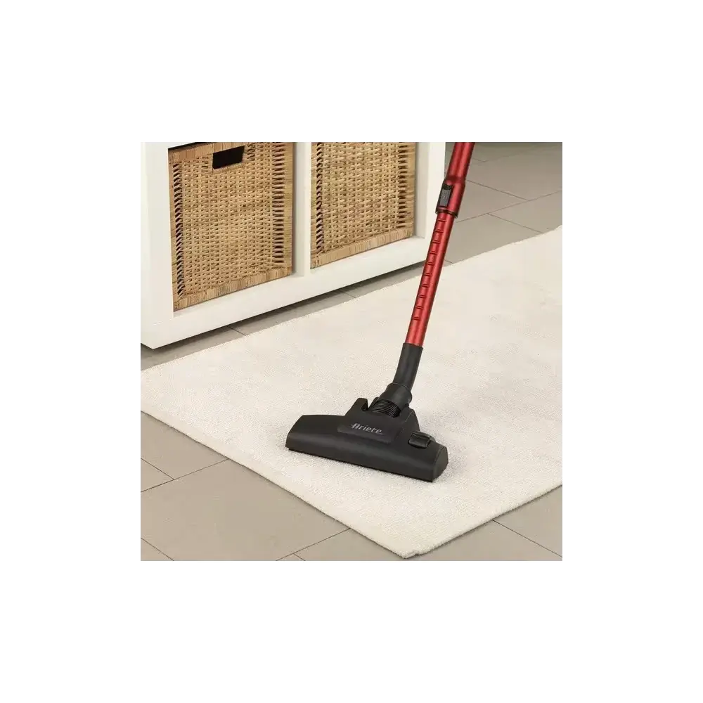 Handy Force Scopa Elettrica con Filo 2 in 1 Ciclonica 2761 Ariete