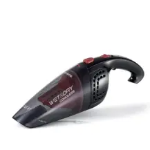 Wet&Dry Cordless Aspirabriciole Senza Filo Liquidi Solidi Ariete