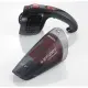Wet&Dry Cordless Aspirabriciole Senza Filo Liquidi Solidi Ariete